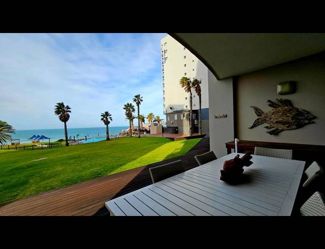 3 BEDROOM APARTMENT FOR SALE IN DIAZ BEACH